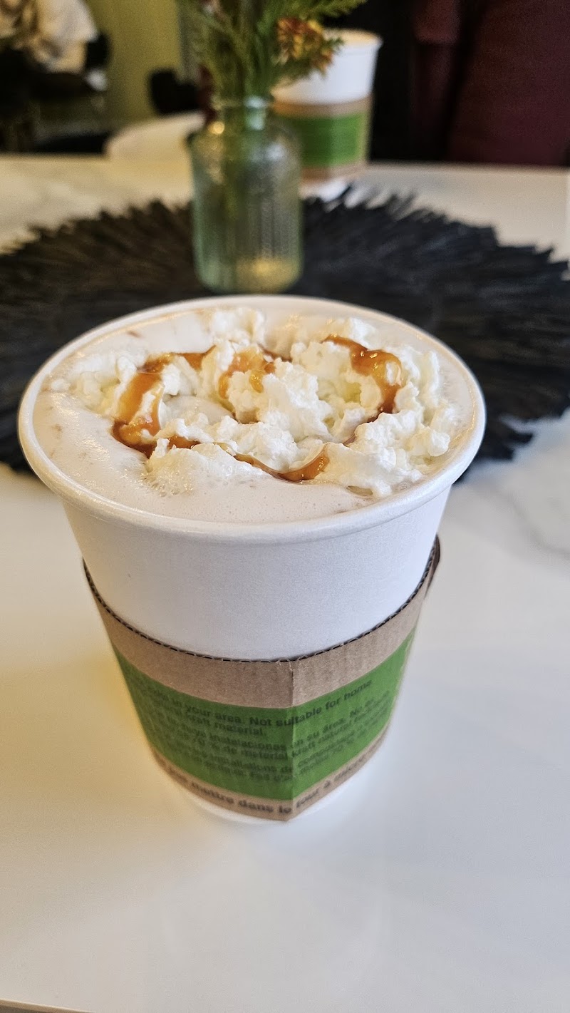 Marbella Coffeehouse photo 4