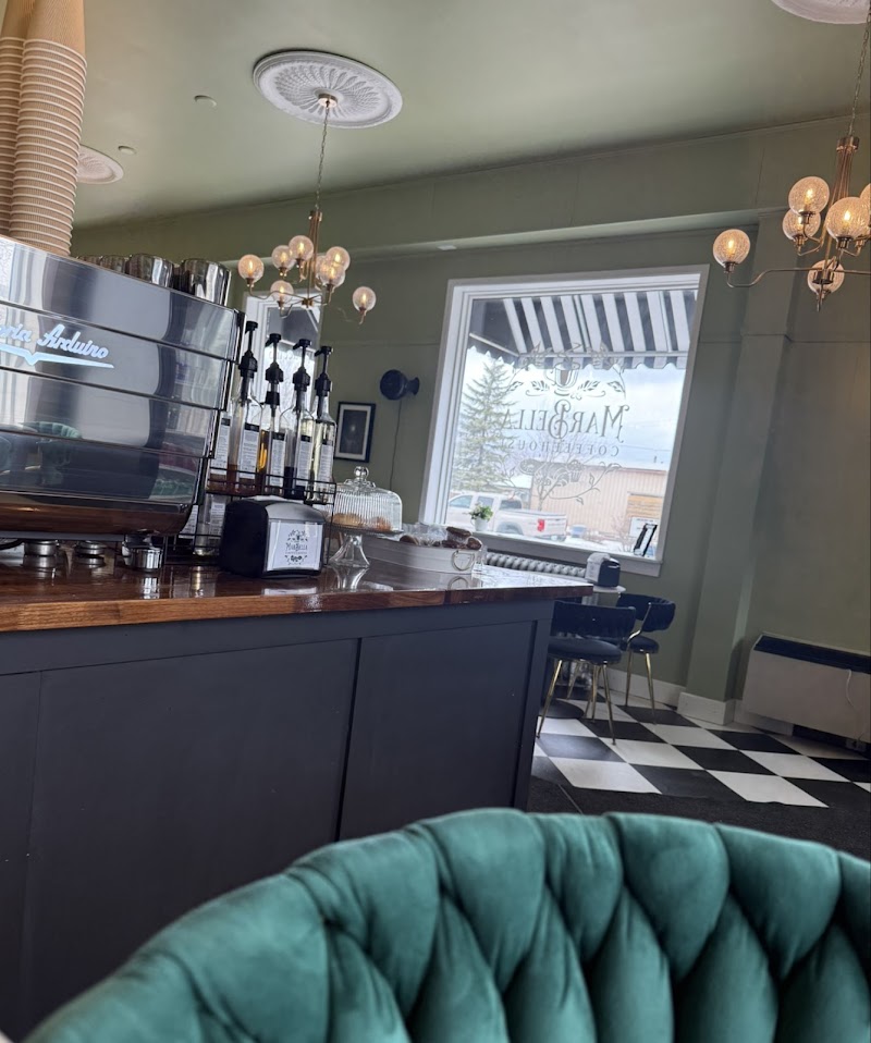 Marbella Coffeehouse photo 1