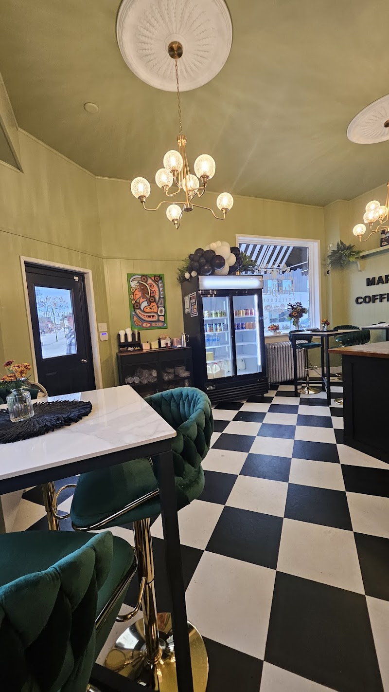 Marbella Coffeehouse photo 2