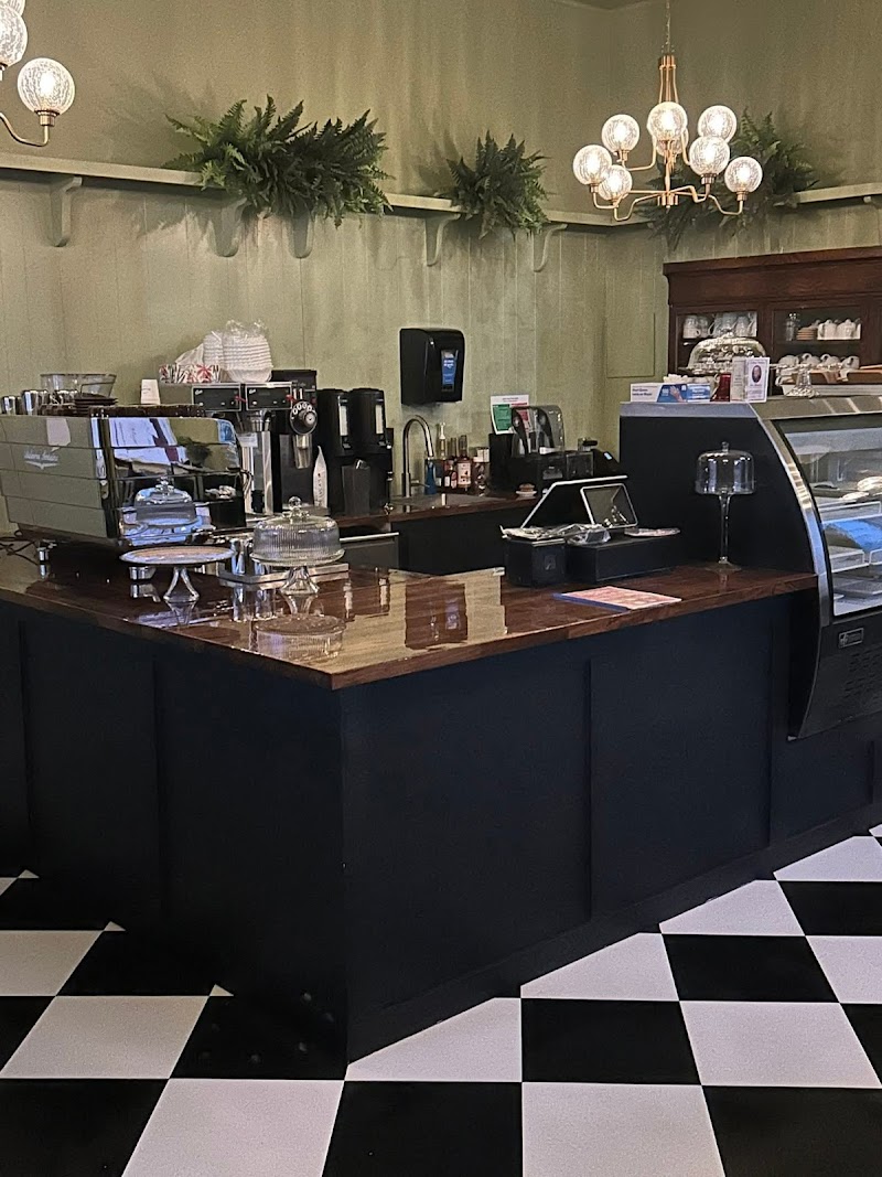 Marbella Coffeehouse photo 3