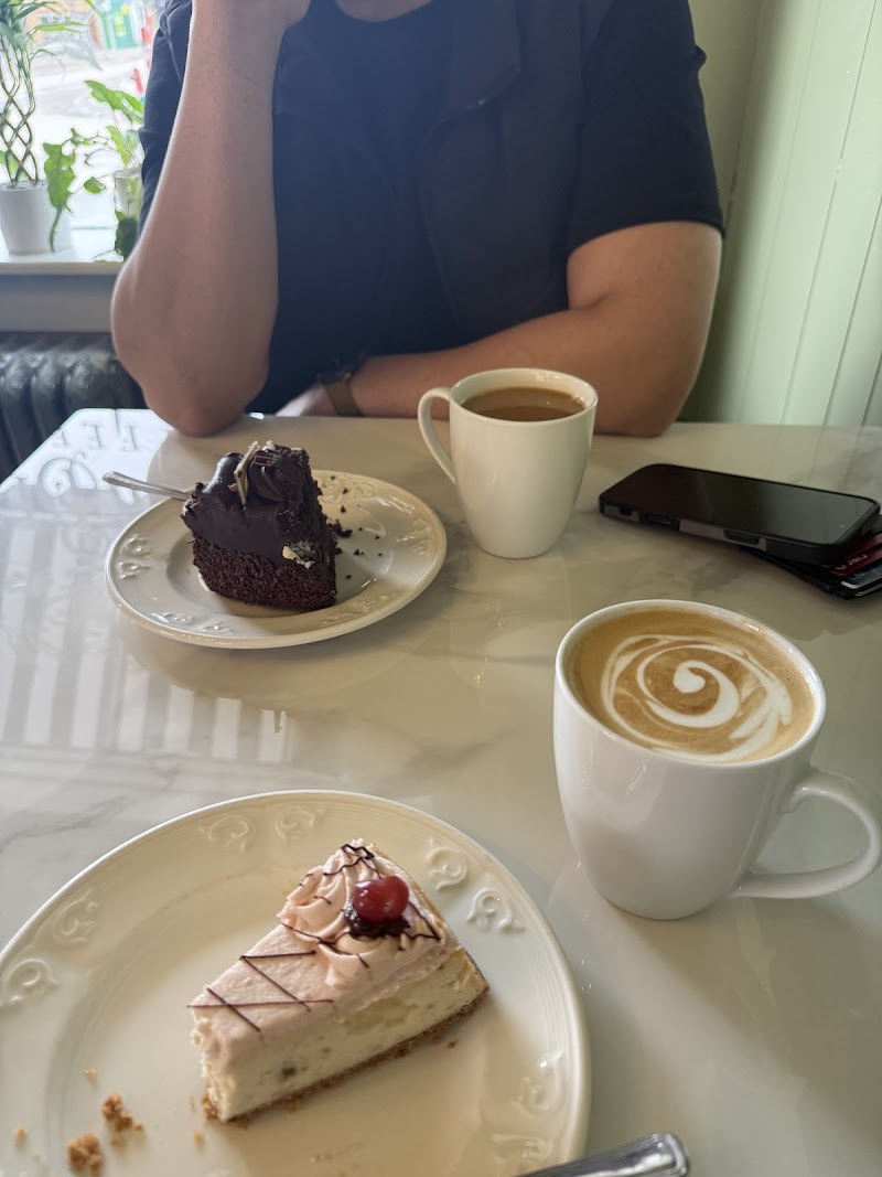 Marbella Coffeehouse photo 4