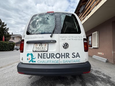 Photo Neurohr SA