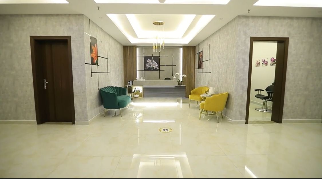 Royal Oak Spa & Massage Jumeirah