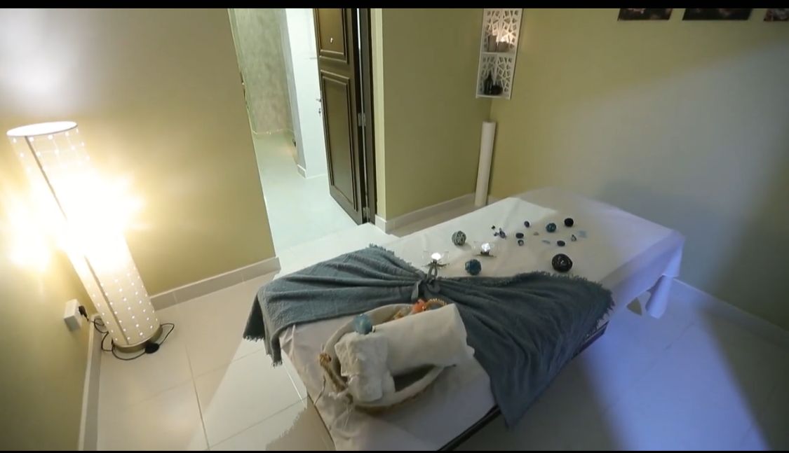 Royal Oak Spa & Massage Jumeirah 3
