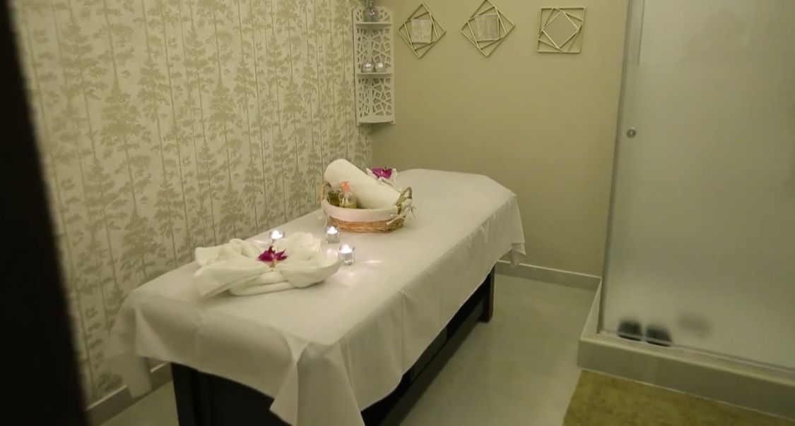 Royal Oak Spa & Massage Jumeirah 2