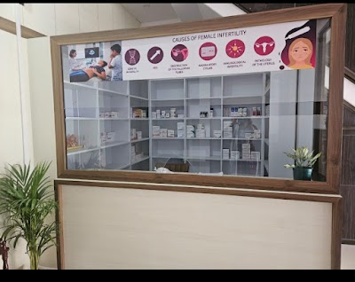 Shivanya gynec and medicine clinic - Image 3