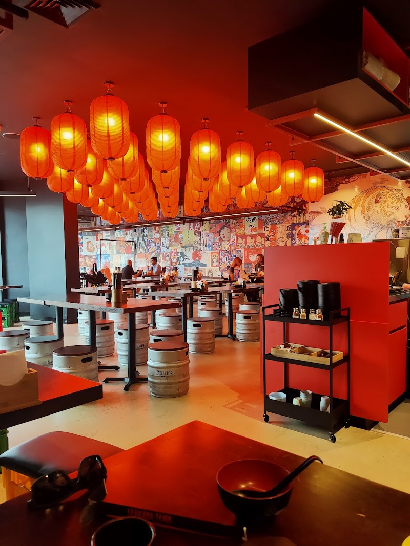 Izakaya Tori Mount Lawley photo 5