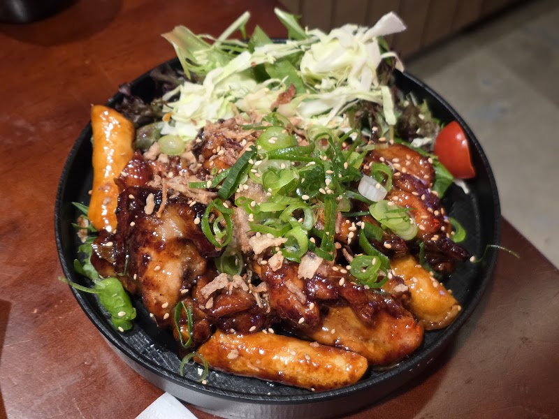 Izakaya Tori Mount Lawley photo 6