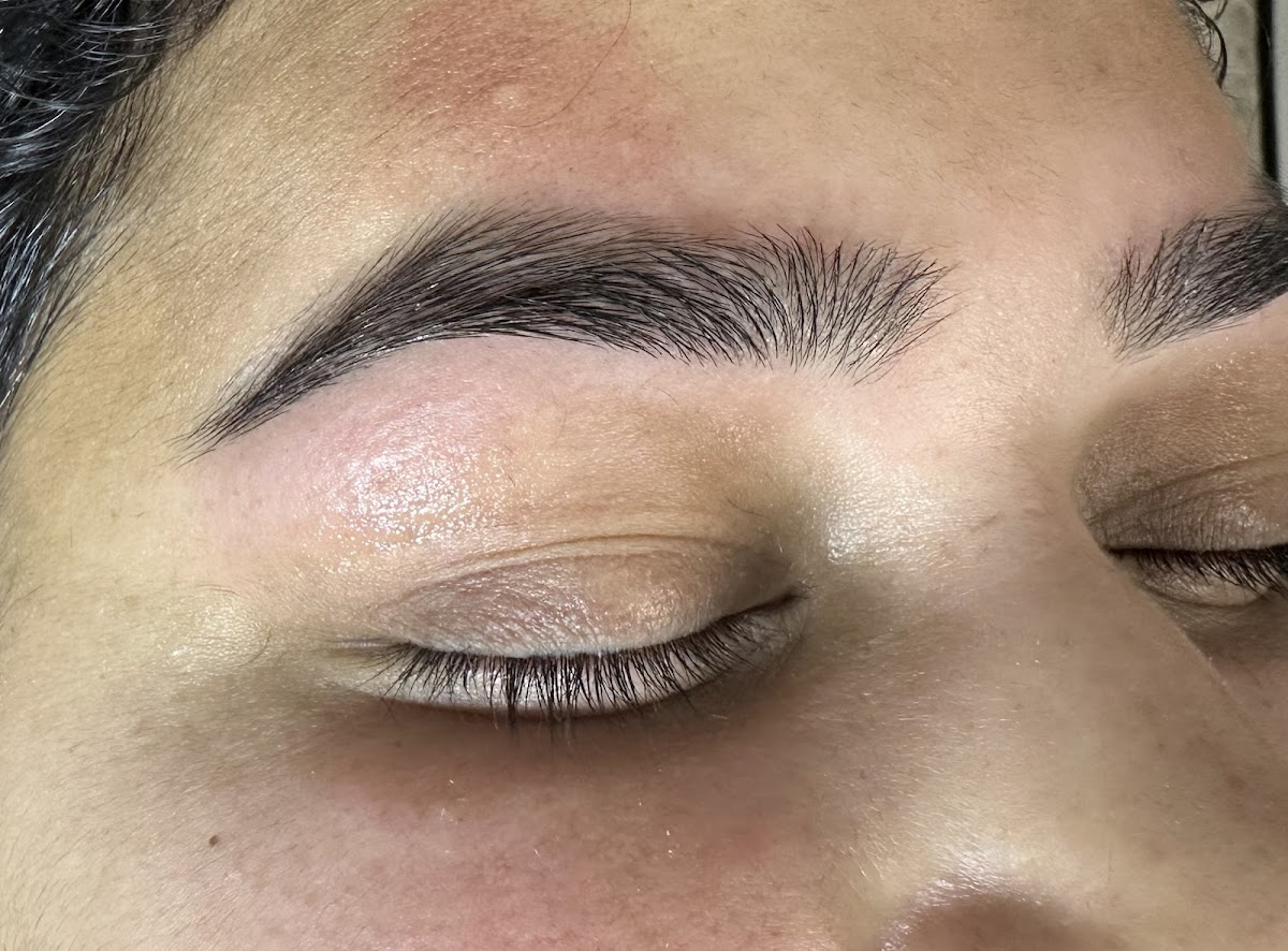 Beauty spa by Reet in 115 Hillbrook Dr, Winnipeg, MB R3C 2E6, Canada