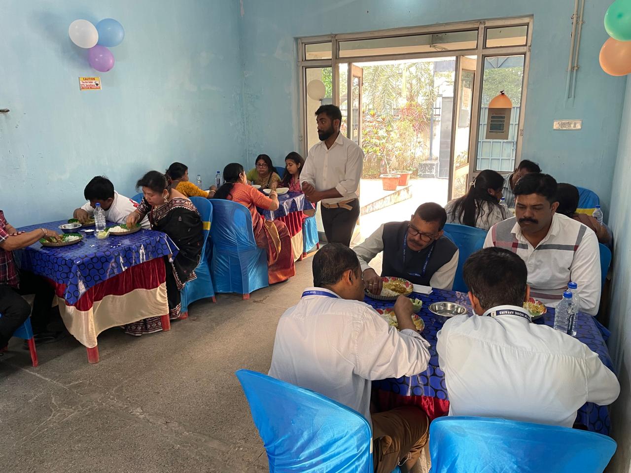 Ghar ka Khana Catering Google photo 1