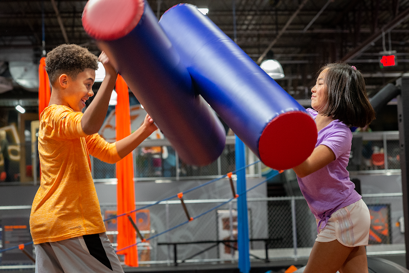 Sky Zone Trampoline Park photo 7