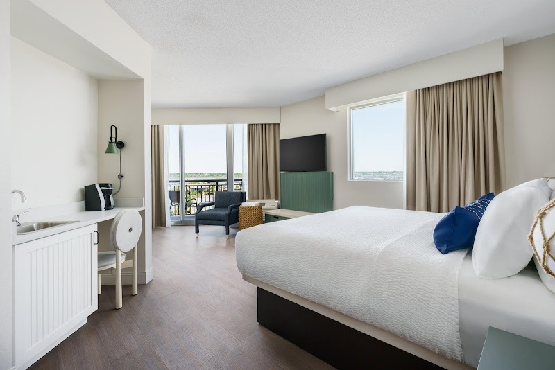 Holiday Inn Resort Lumina on Wrightsville Beach by IHG