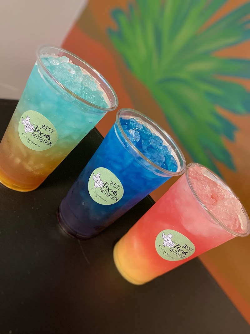 WEST TEXAS NUTRITION photo 3