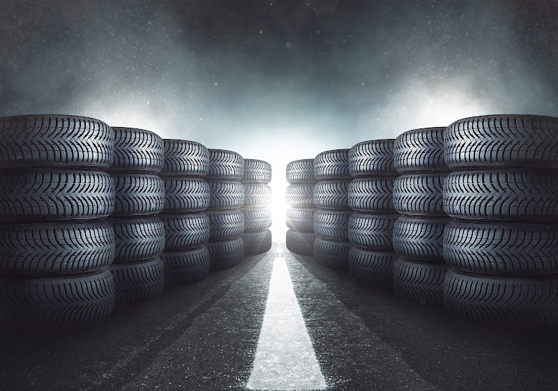 Taiya Tire Center, Inc.