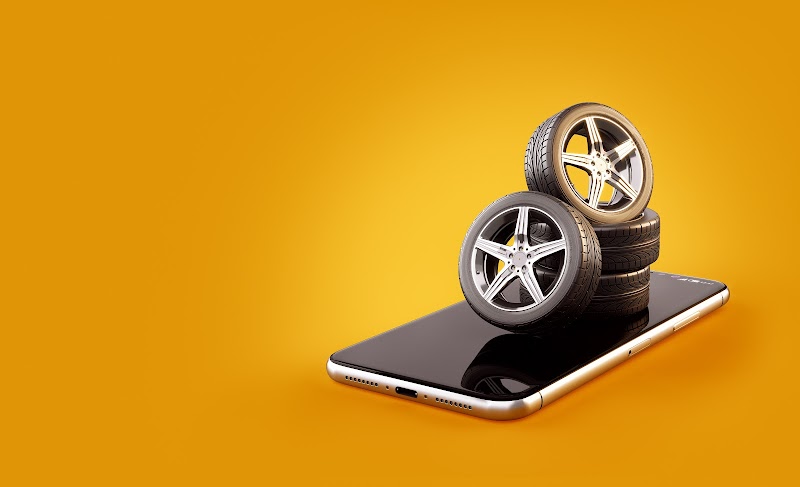 Taiya Tire Center, Inc.