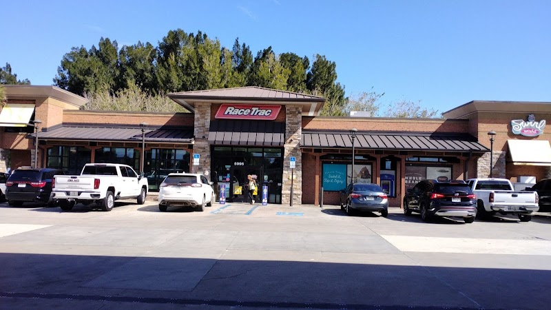 RaceTrac photo 1