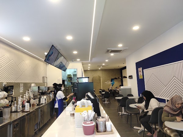 ZUS Coffee - Seksyen 3, Bandar Baru Bangi - Photo 1