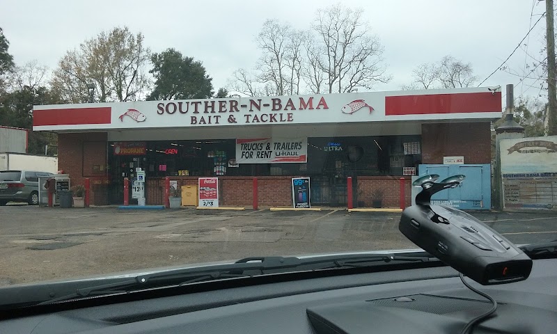Southern Bama Bait & Tackle photo 1