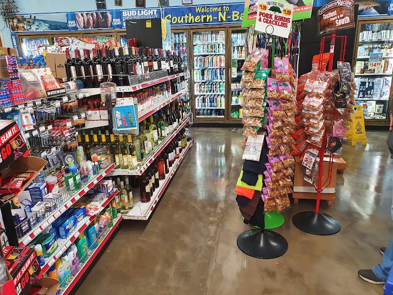 Southern Bama Bait & Tackle photo 2