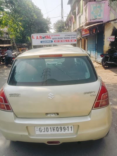 Shree ganesh driving school