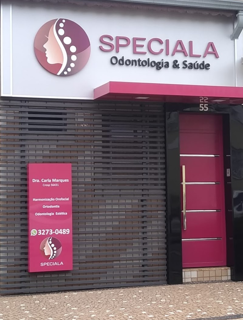 Speciala Odontologia & Saúde - foto 1