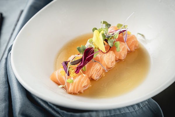 Sushi On Post Oak photo 6