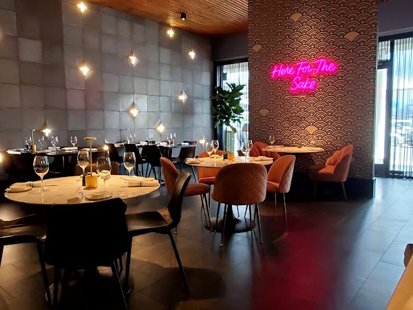 Sushi On Post Oak photo 1