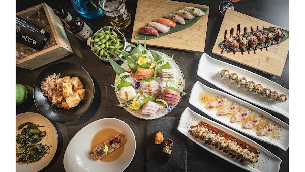 Sushi On Post Oak photo 2