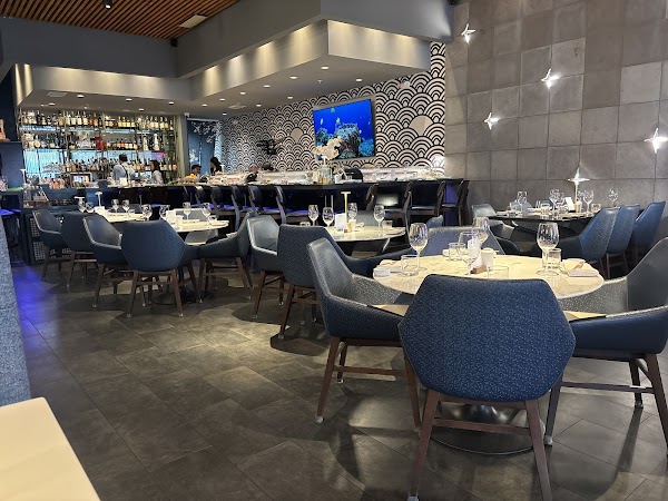 Sushi On Post Oak photo 7