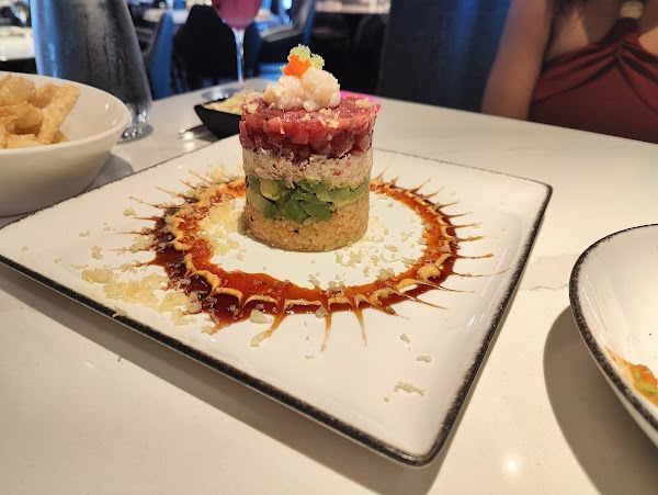 Sushi On Post Oak photo 8