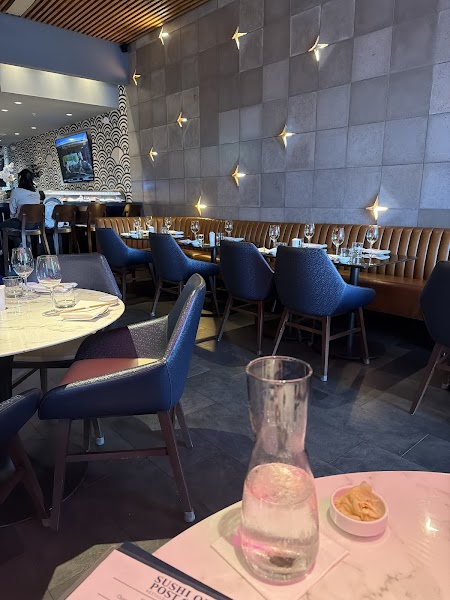 Sushi On Post Oak photo 5