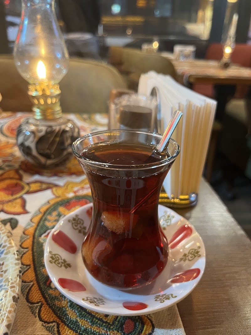 The Ottomans Kitchen Cafe Restaurant photo 6