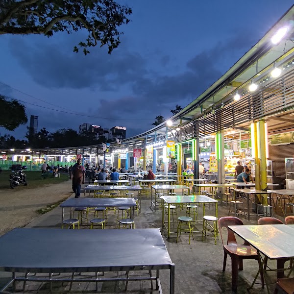 Padang Brown - Photo 1