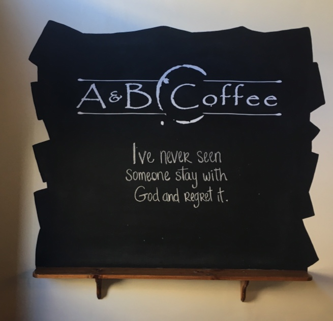 A&B Coffee photo 2