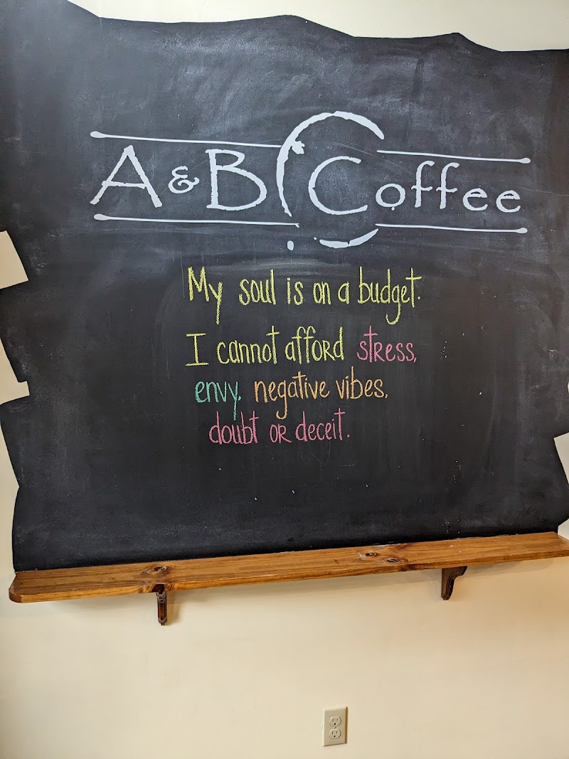 A&B Coffee photo 2
