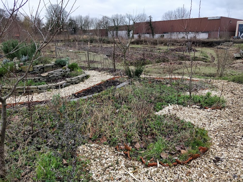 Voedselpark Gnephoek