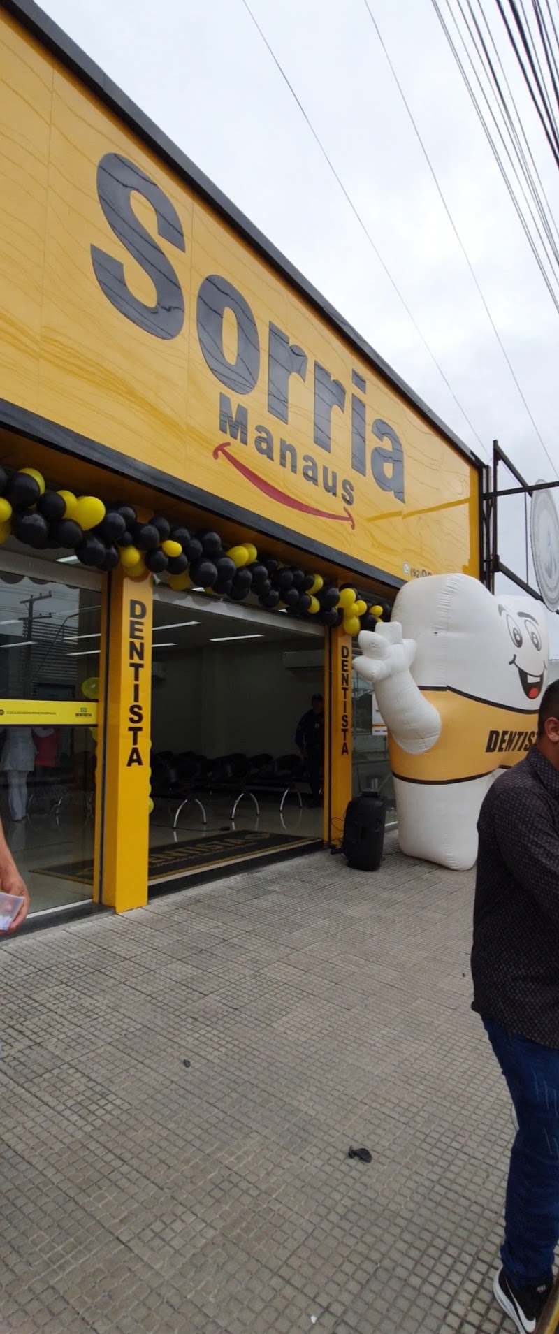Clínica Sorria Manaus - foto 2