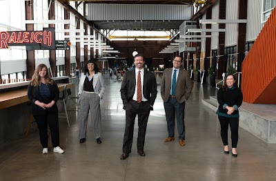 Osborn Injury Lawyers - Car accident lawyer in Raleigh