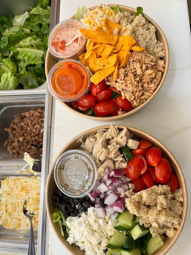 Green Bean Pantry photo 4