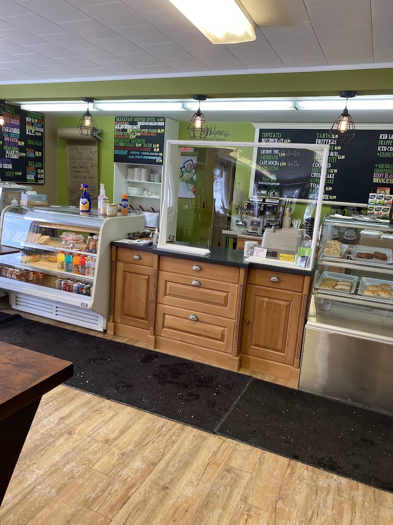 Green Bean Pantry photo 3