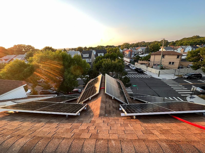 Solar Pro - Solar in New York