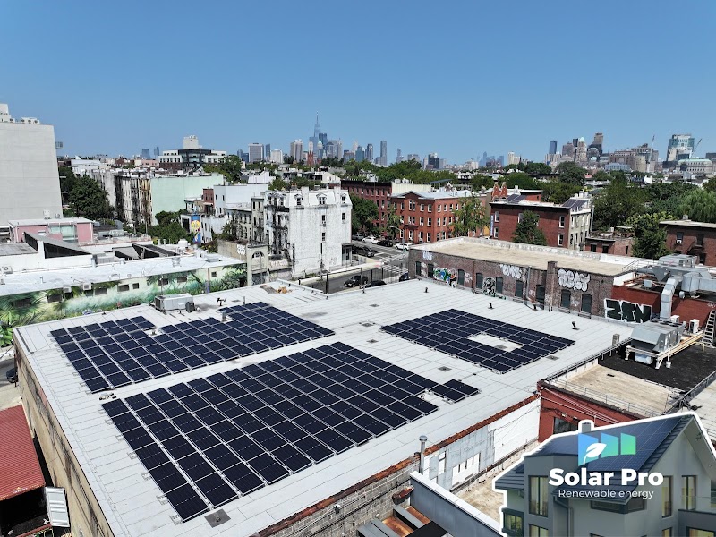 Solar Pro - Solar in New York
