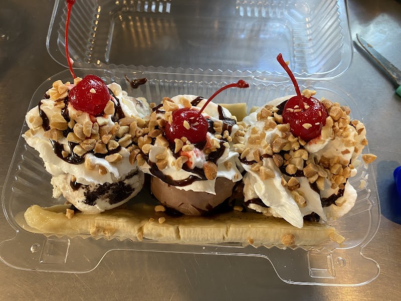 Back Street Brews Coffee & Tea House photo 3