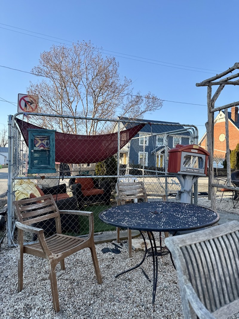 Back Street Brews Coffee & Tea House photo 2