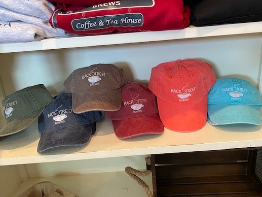 Back Street Brews Coffee & Tea House photo 3