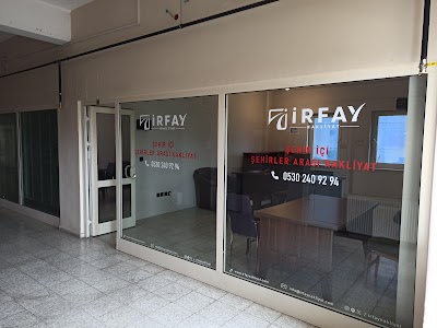 İrfay Nakliyat - Nakliyat
