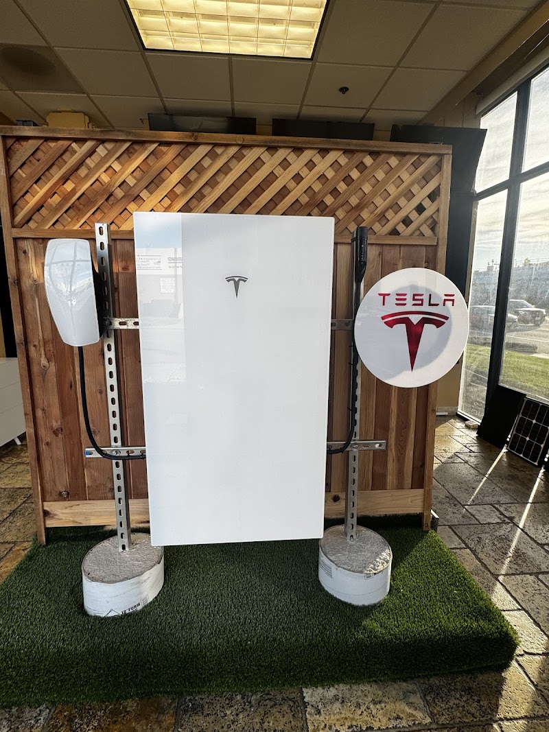 Your Energy Solutions