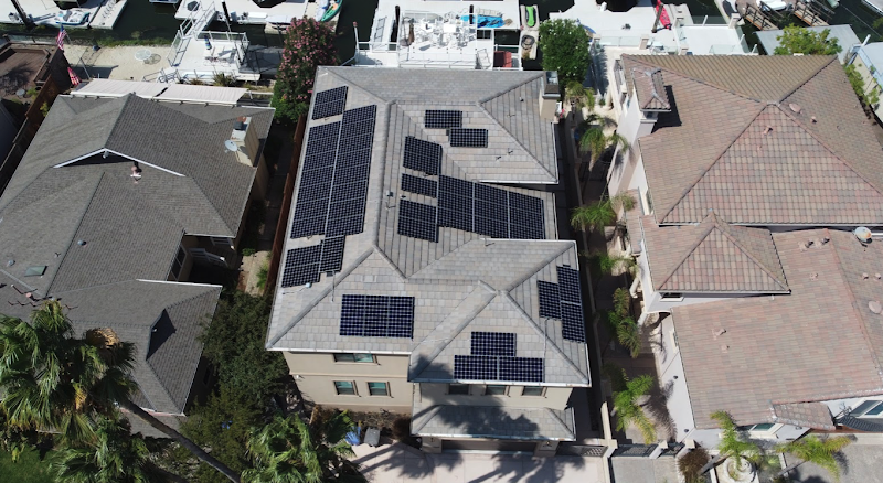 Your Energy Solutions - Energy & Home Automation in Livermore