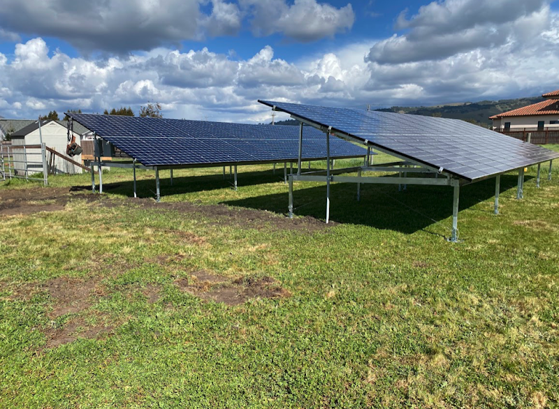 Your Energy Solutions - Energy & Home Automation in Livermore