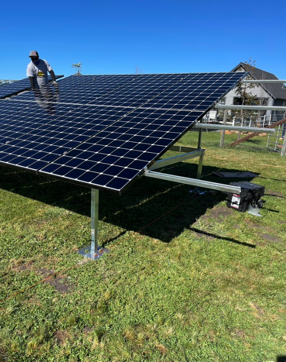 Your Energy Solutions - Energy & Home Automation in Livermore